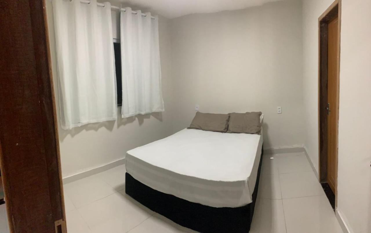 Sp Praia Suites Morro de São Paulo Exterior photo