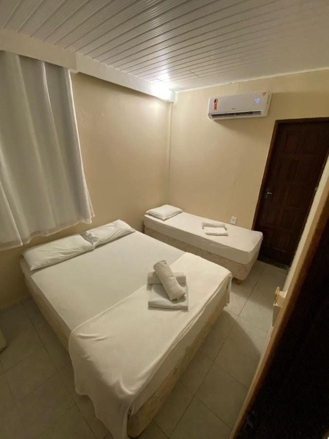 Sp Praia Suites Morro de São Paulo Exterior photo