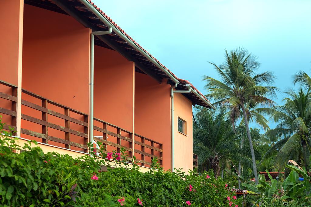 Sp Praia Suites Morro de São Paulo Exterior photo