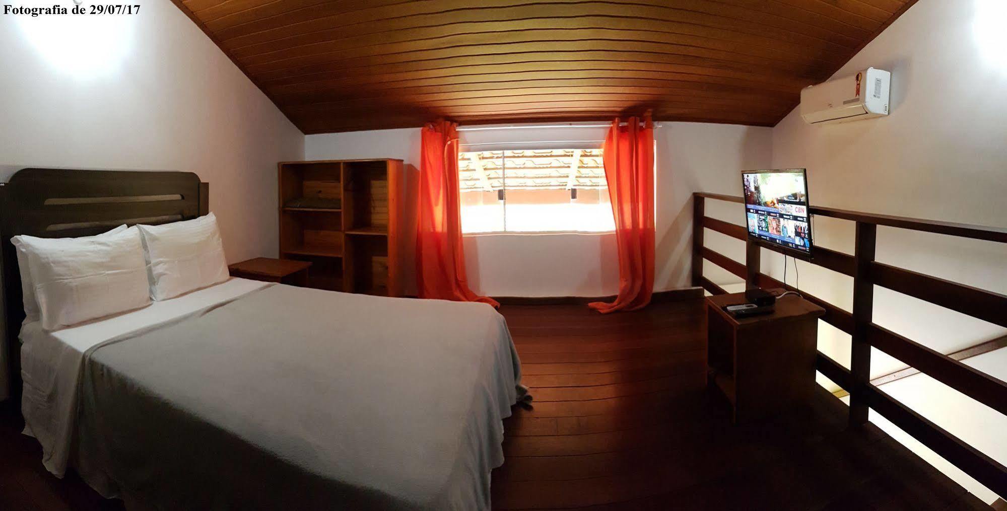 Sp Praia Suites Morro de São Paulo Exterior photo