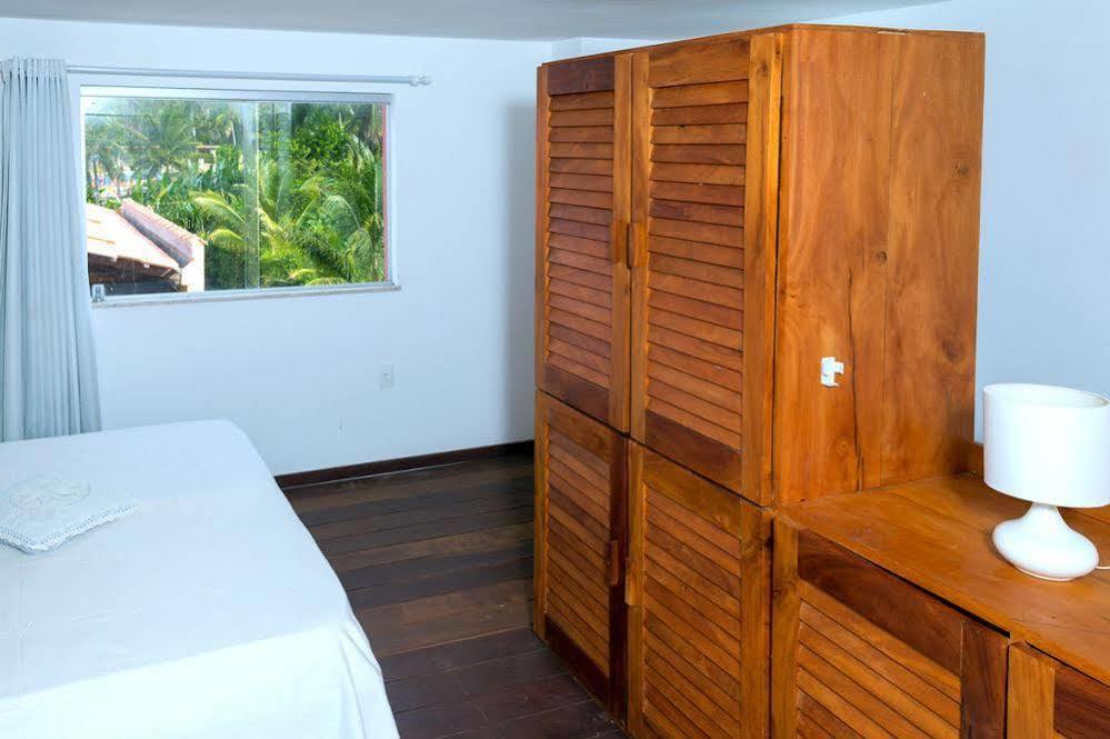 Sp Praia Suites Morro de São Paulo Exterior photo