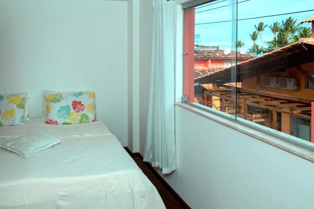 Sp Praia Suites Morro de São Paulo Exterior photo