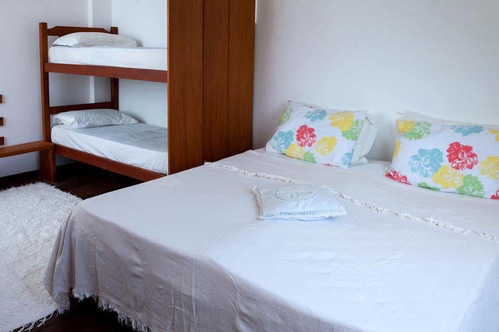 Sp Praia Suites Morro de São Paulo Exterior photo