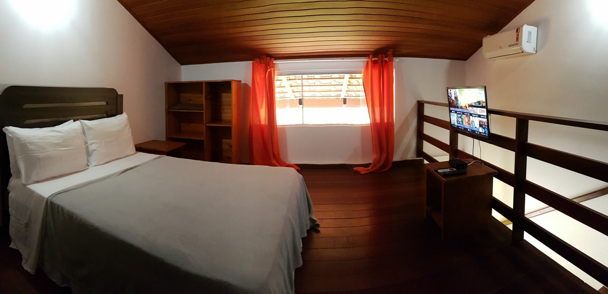 Sp Praia Suites Morro de São Paulo Exterior photo