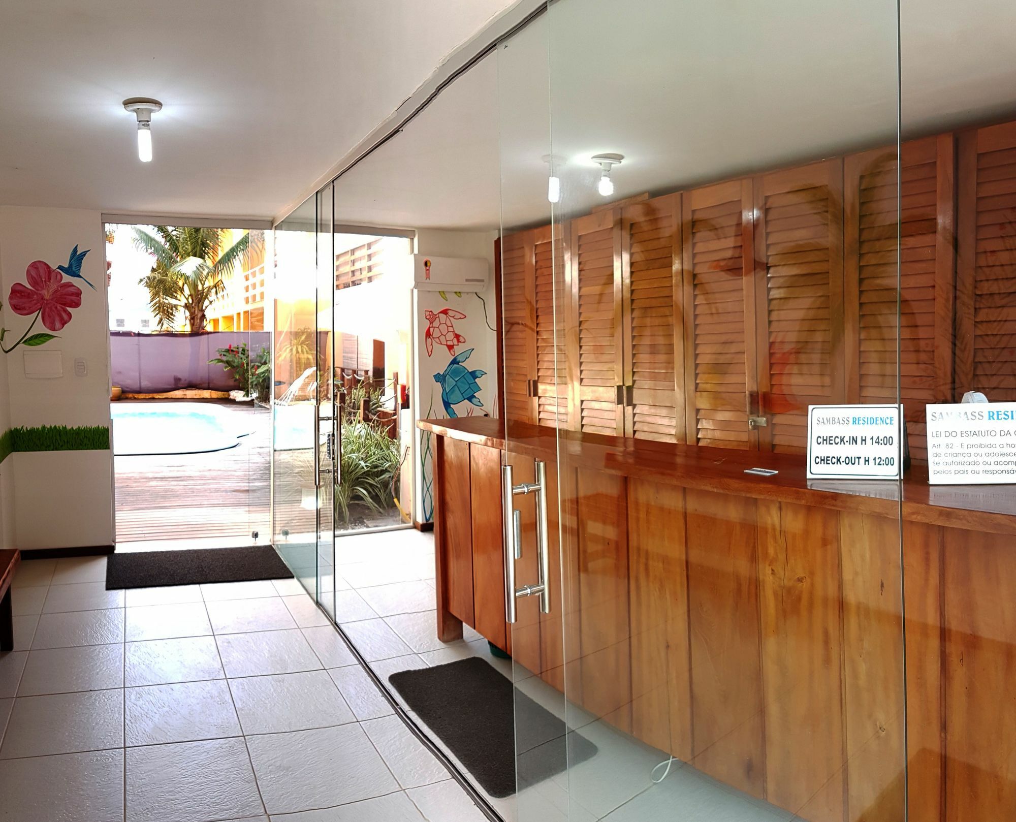 Sp Praia Suites Morro de São Paulo Exterior photo