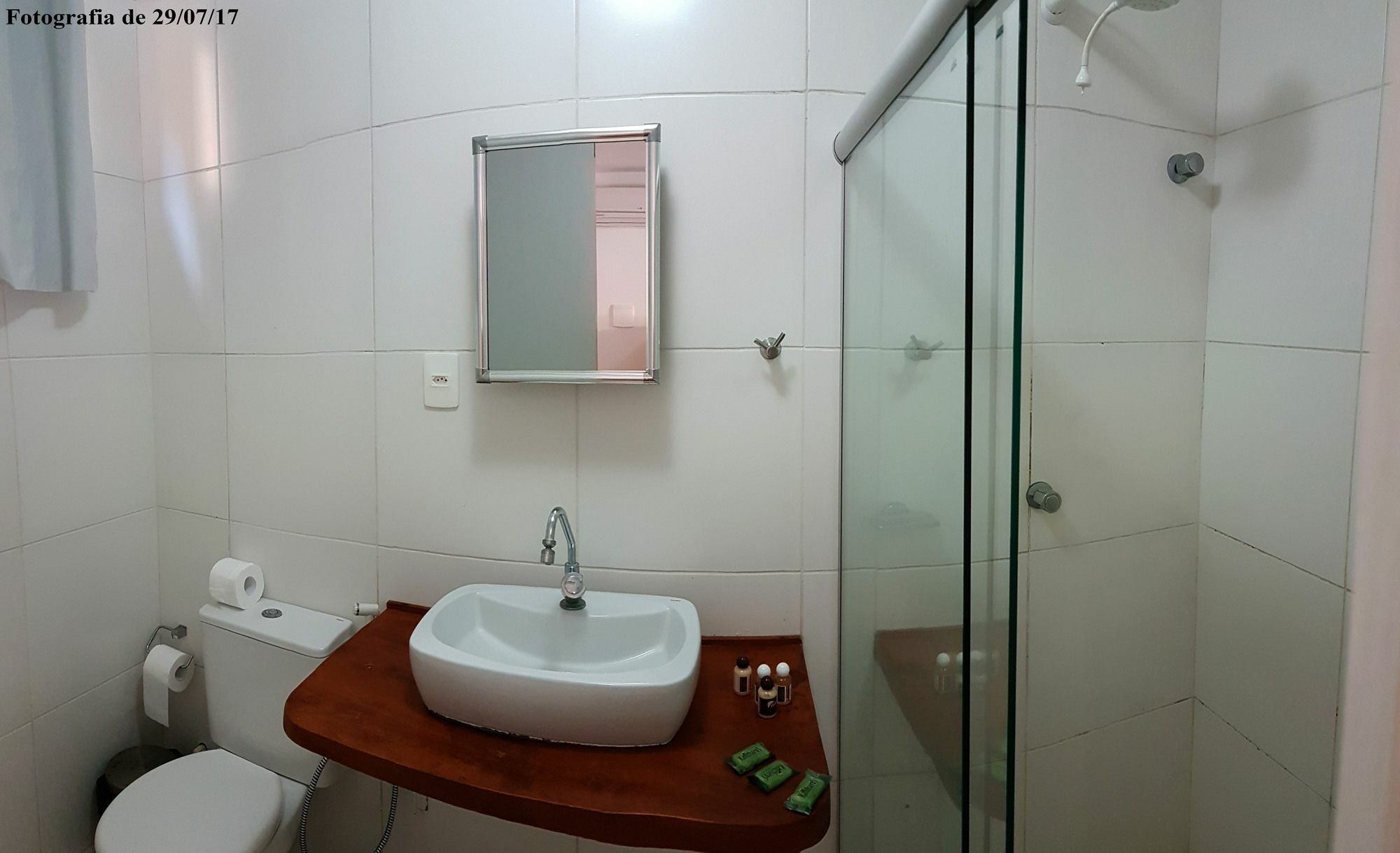 Sp Praia Suites Morro de São Paulo Exterior photo